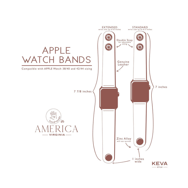 Growing Good Things Watch Band