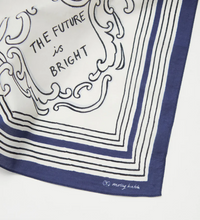 Load image into Gallery viewer, Bright Future Scarf Bandana
