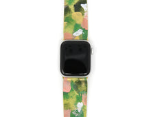 Load image into Gallery viewer, Growing Good Things APPLE Watch Band

